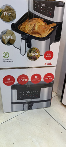 سرخ کن CLEARANCE