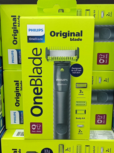 جدیدترین مدل های وان بلید فیلیپس