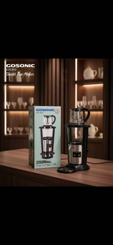 سماور برقی گاسونیک