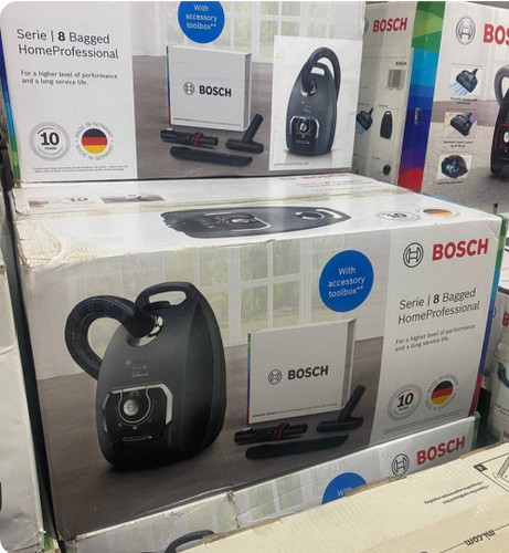 جاروبرقی بوشBOSCH مدل BGL8PRO5