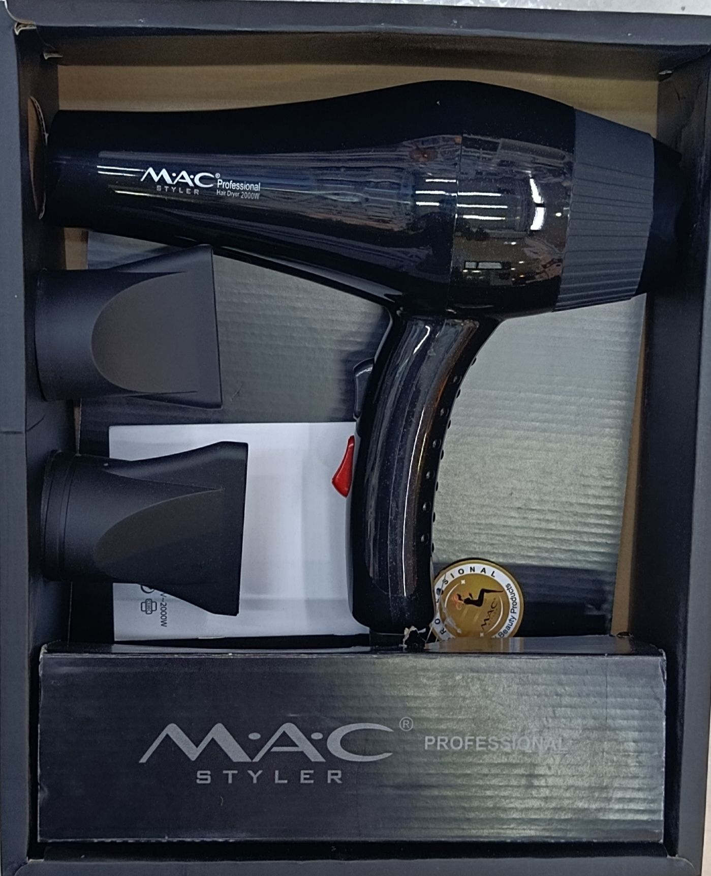 MAC