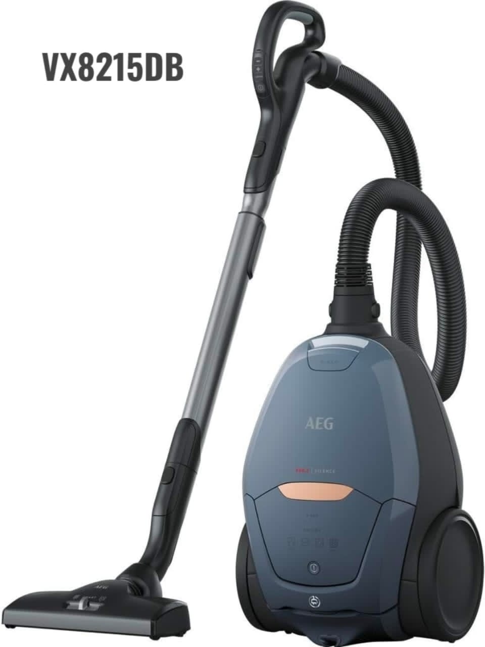 جاروبرقی AEGمدل VX8215