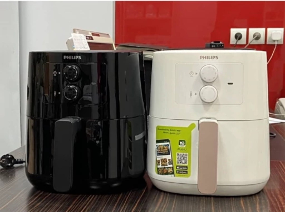 سرخ کن فیلیپس مدلHD 9200
